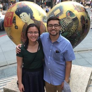 Meet your Posher, Karen